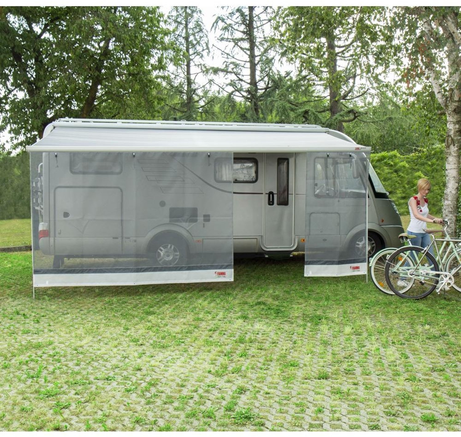 Fiamma Sun View XL 450 >2020