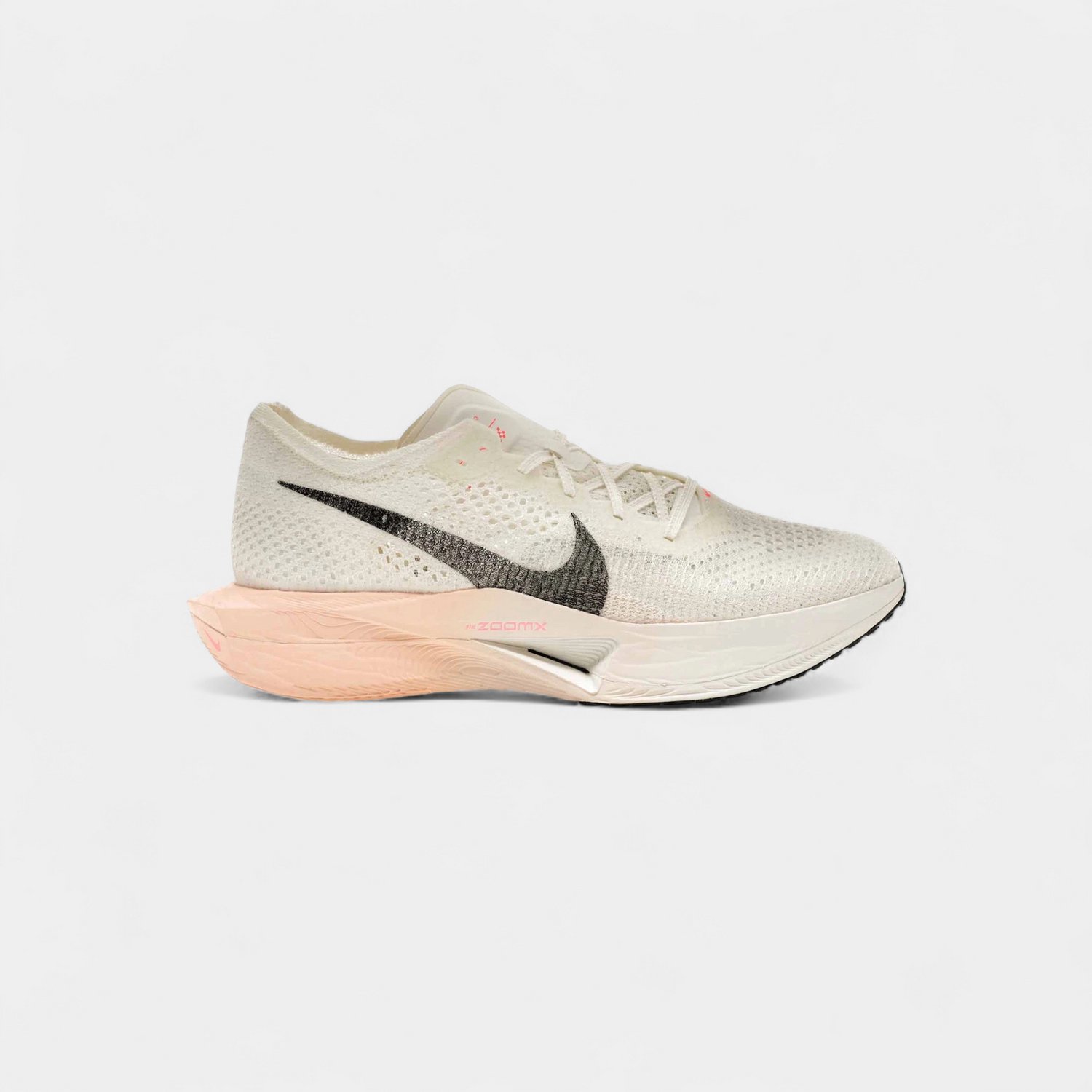 Nike ZoomX Vaporfly 3 Sail Guava Ice Beige
