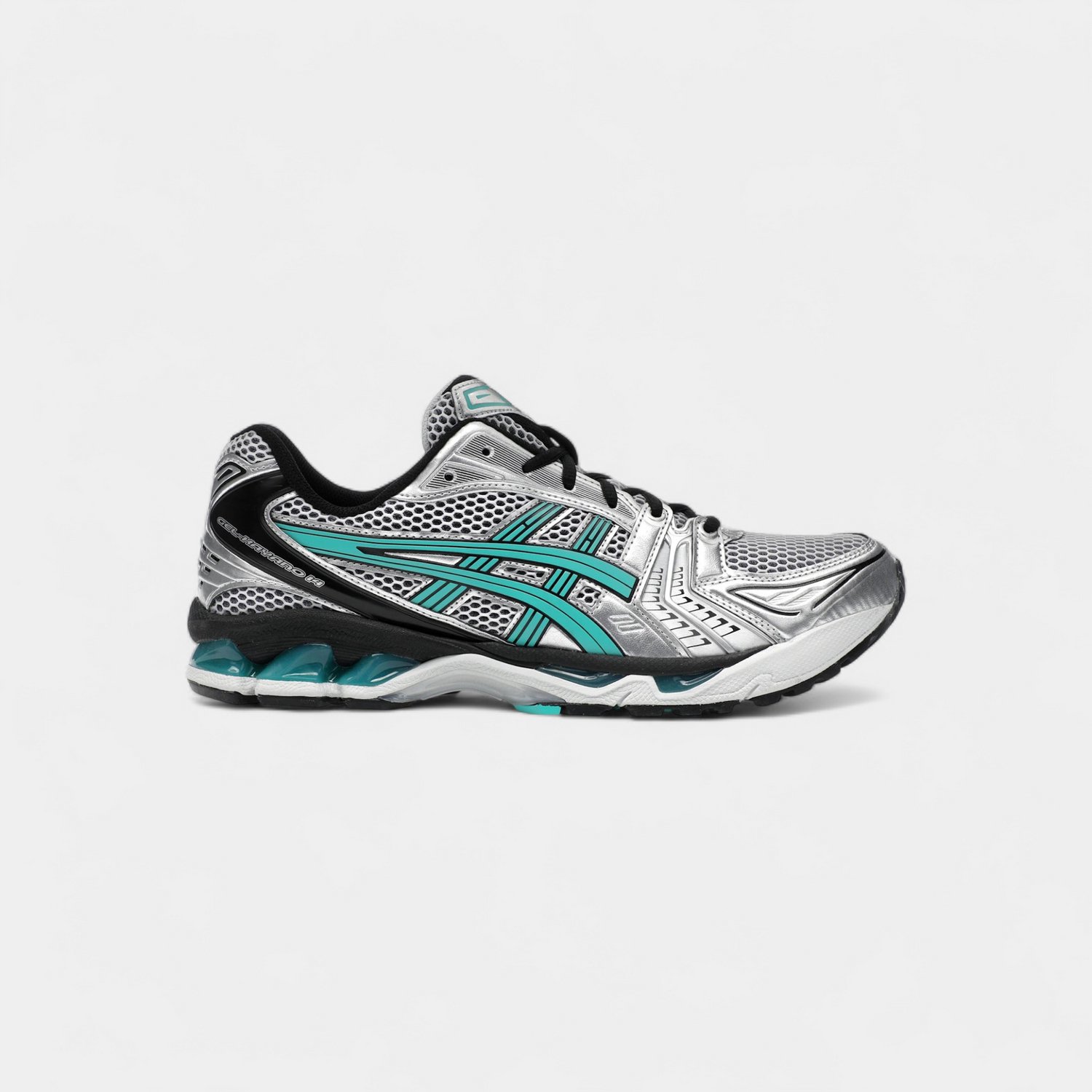 ASICS Gel-Kayano 14 Tiffany Wit