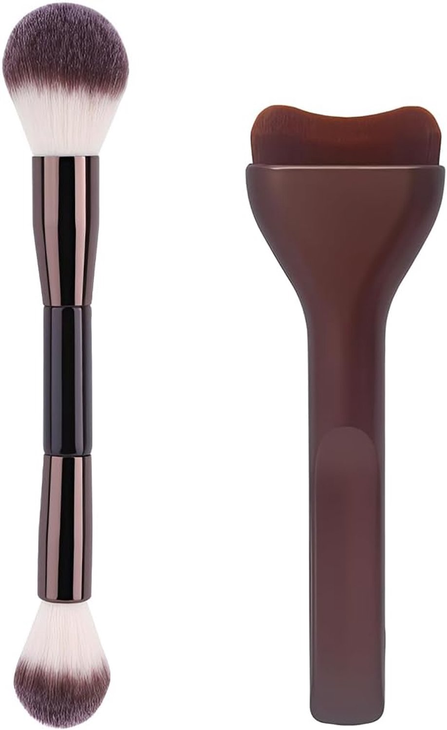 Soft Glow Baked Blush 03 – Langhoudende poederblush met natuurlijke glans, oranje tint, vegan & opbouwbare formule, lichte textuur voor alle huidtypes