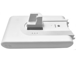 2,5 Ah V8 batterij vervanging voor Xiaomi Dreame V9 V9B V9P V10 stofzuiger 2500 mAh Li-ion vervangende accu