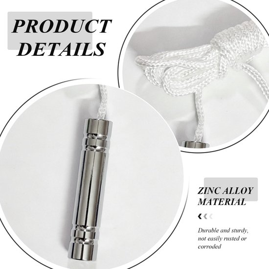 2 Stuks Retro Licht Touw, Trekkoord Voor Ventilatorlichten, Handvat Voor Plafondlichtschakelaar, Veilige En Praktische Accessoires. — afbeelding 5