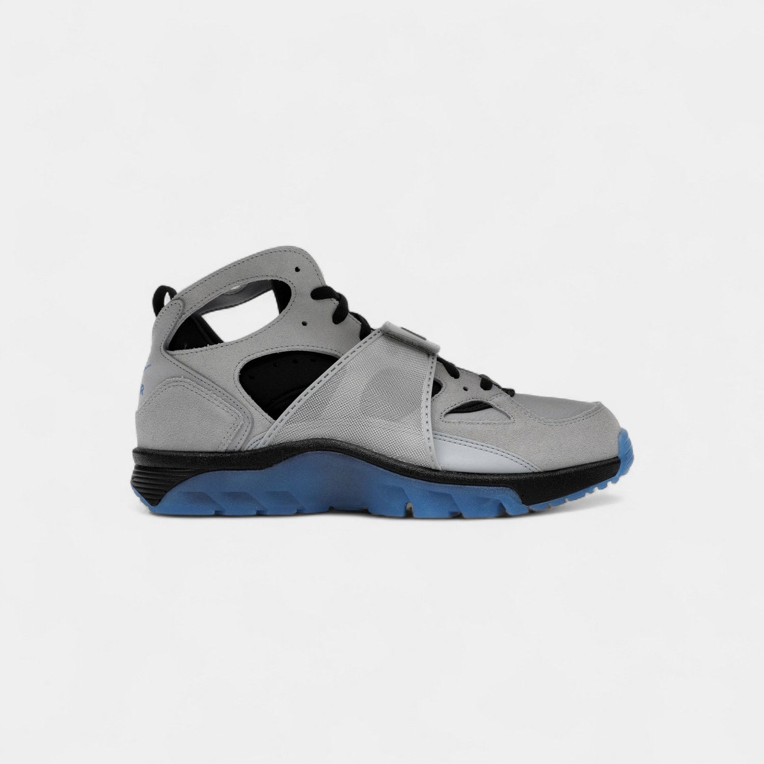 Nike Air Trainer Huarache Wolf Star Grijs