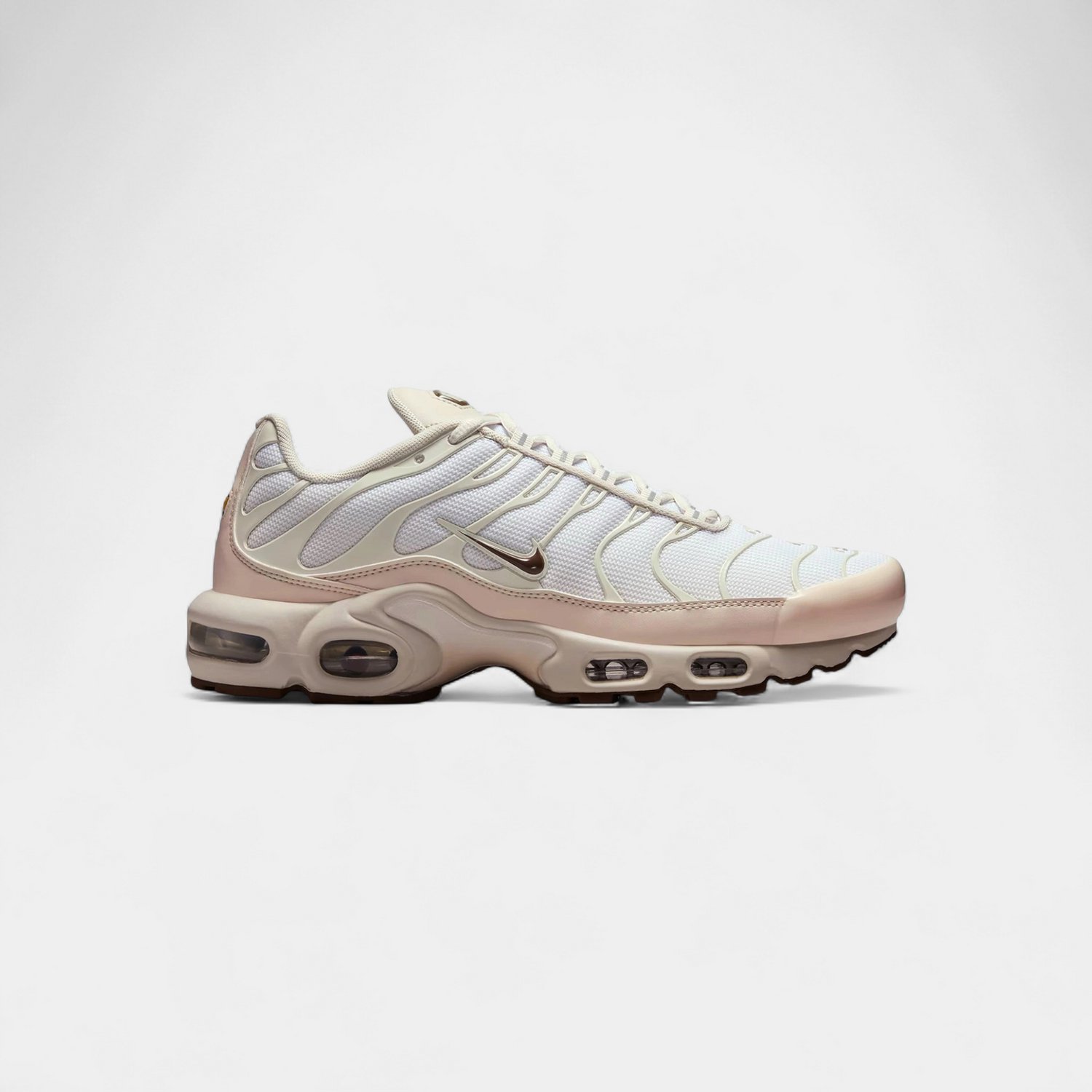 Nike Air Max Plus SE Light Orewood Bruin