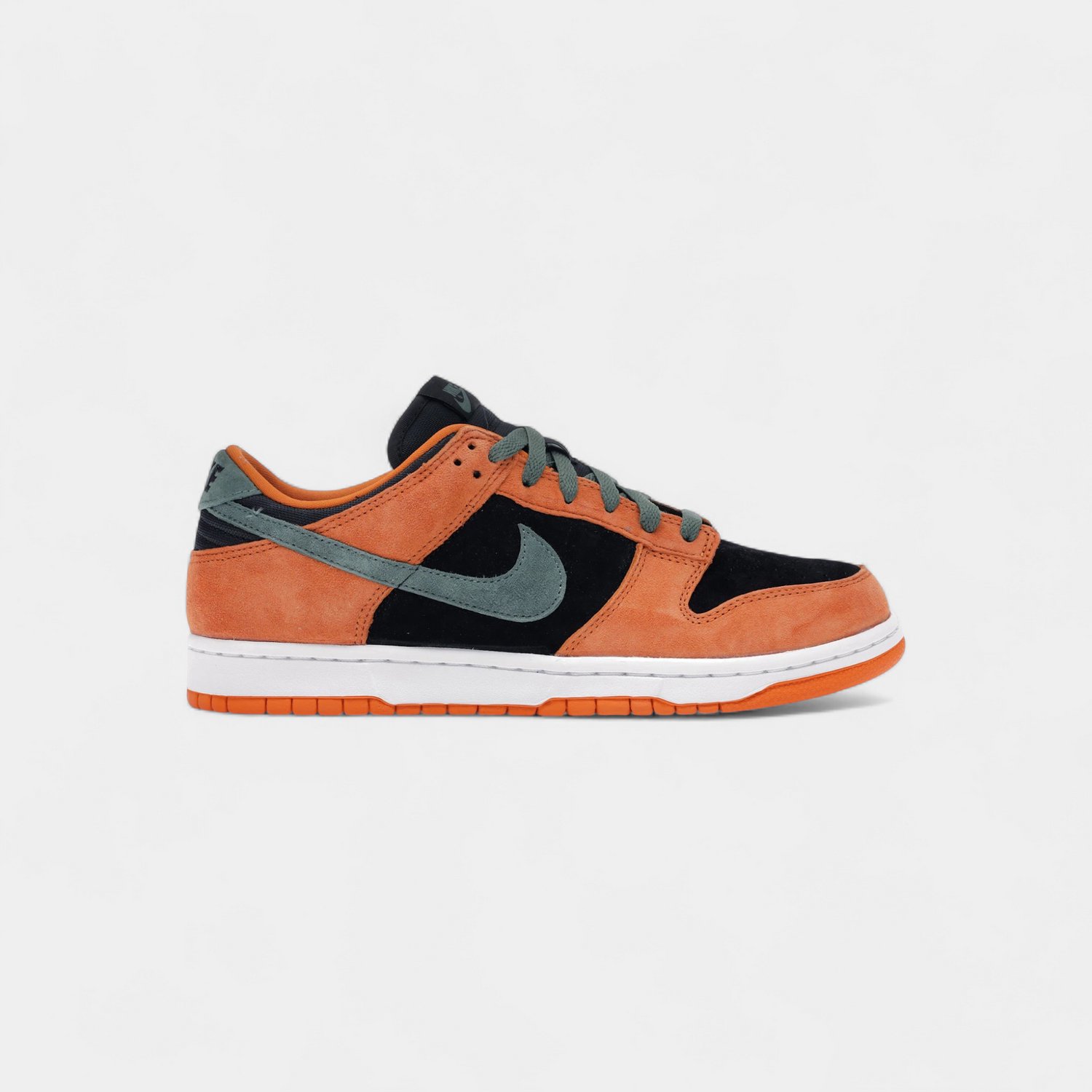 Nike Dunk Low Ceramic Wit