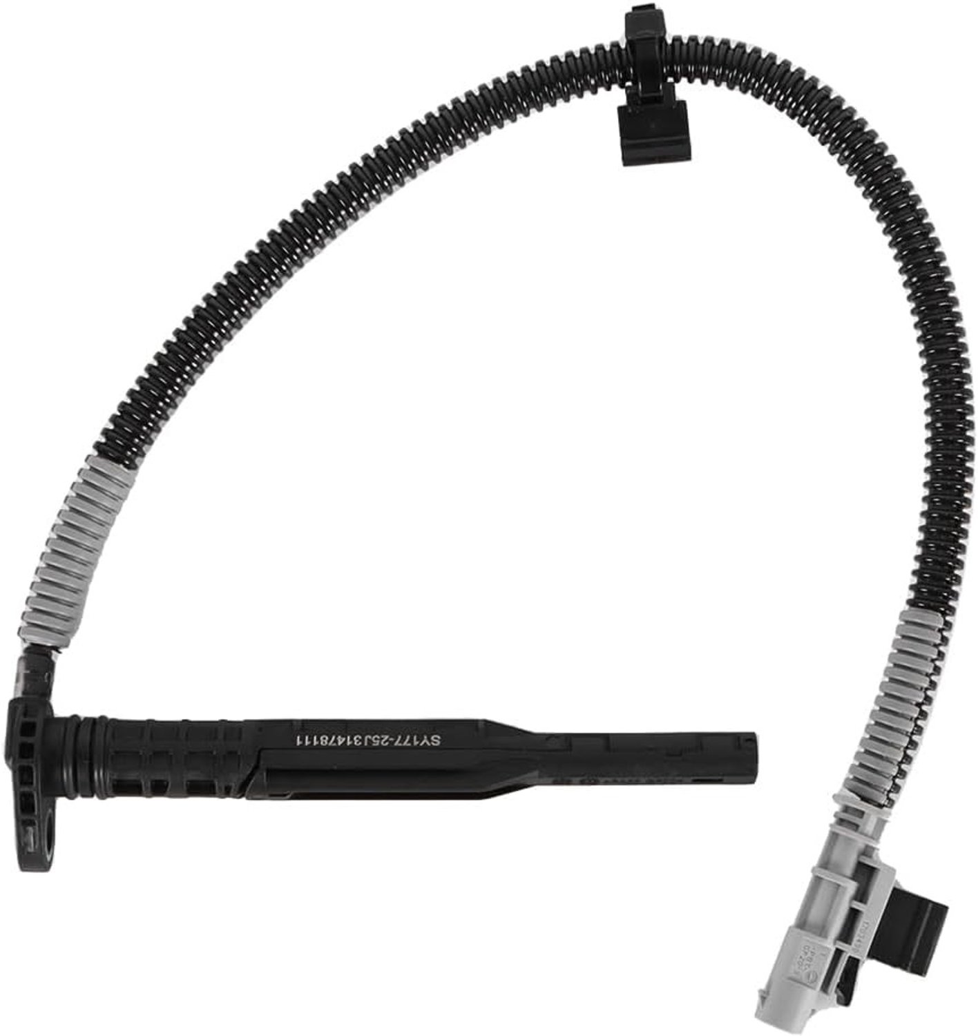 Oliepeil Sensor voor Volvo S60, V40, S80, XC90 en V90 - Vervangingsonderdeel 31478111, 31370845, 31321052, 31401503 met Hoge Precisie en Betrouwbaarheid