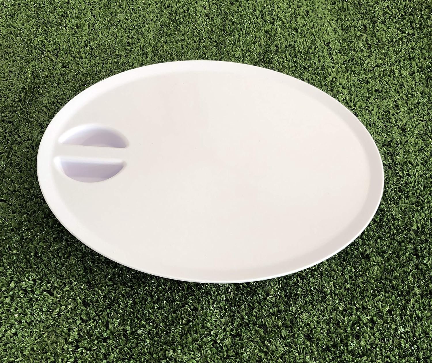 Bivvy Loo Deksel