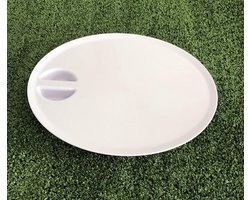 Bivvy Loo Deksel