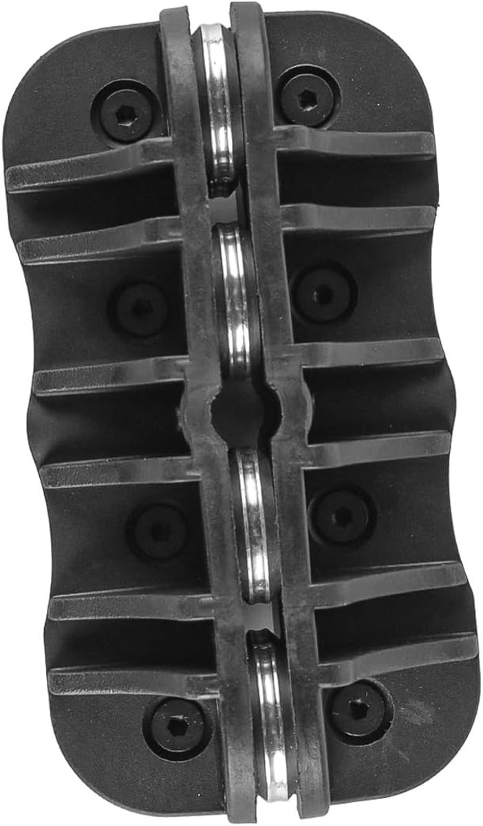 Buis rechtzetter 3/16 inch - handgereedschap - voor koper en staal - gemakkelijk in gebruik - ShopVlot