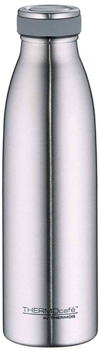 THERMOS isoleerdrinkfles TC BOTTLE, mat roze, 0,5 liter