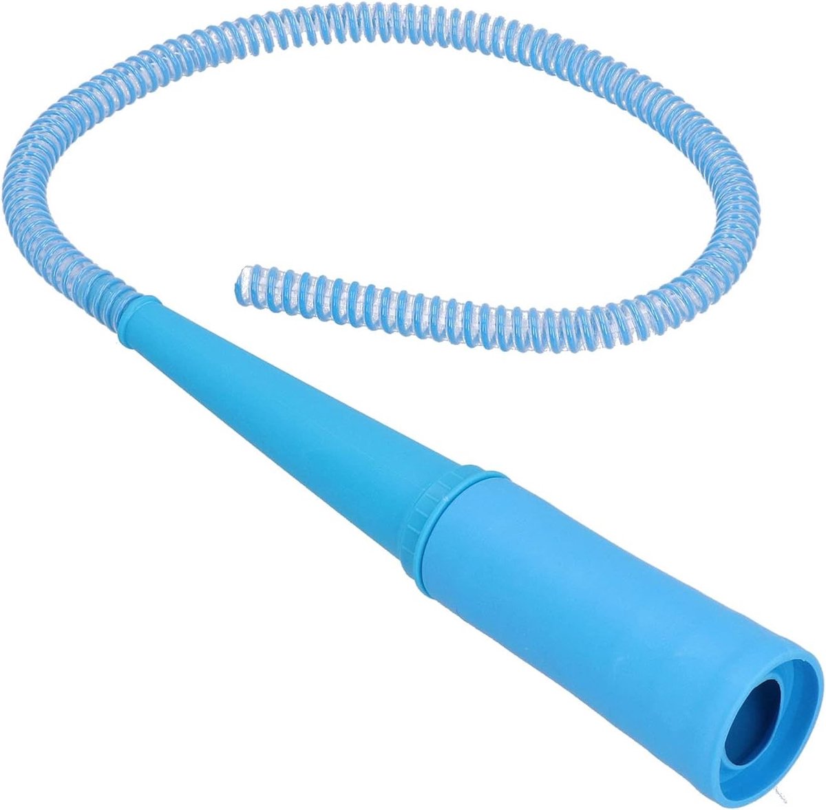 Complete Set voor het Reinigen van Drooginstallaties met Verlengslang en Zuigbuis voor Effectieve Droogkastonderhoud