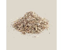 Tuana Kruiden - Guldenroede Thee - 80 Gram - TUTHEE029