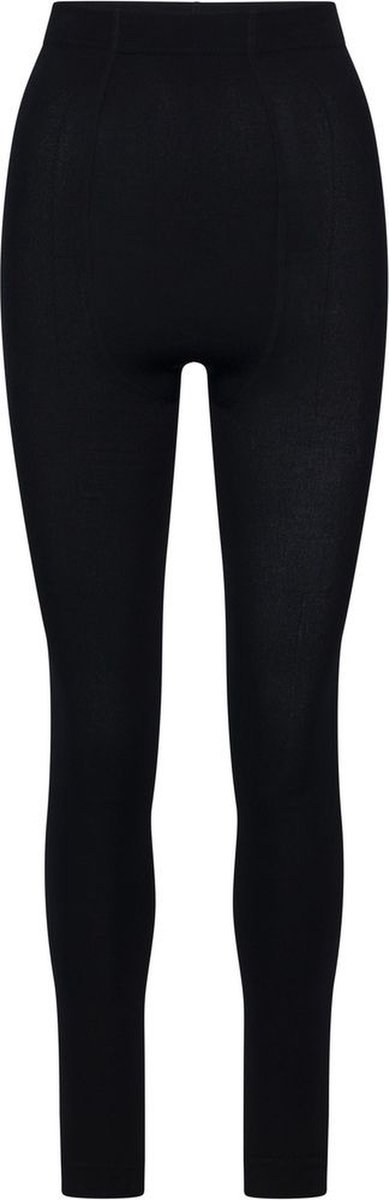 Trespass dameslegging Toriel, met fleecevoering, zonder voetjes