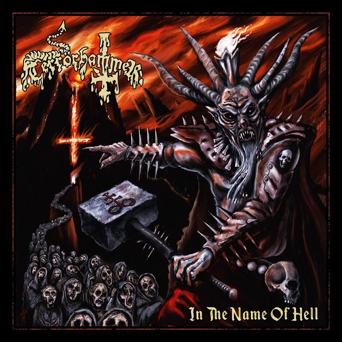 In the Name of Hell