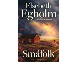 Indtil verdens ende 1 - Småfolk