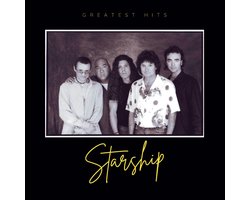 Starship's greatest hits