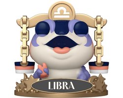 Funko Pop! Zodiac - Libra #21