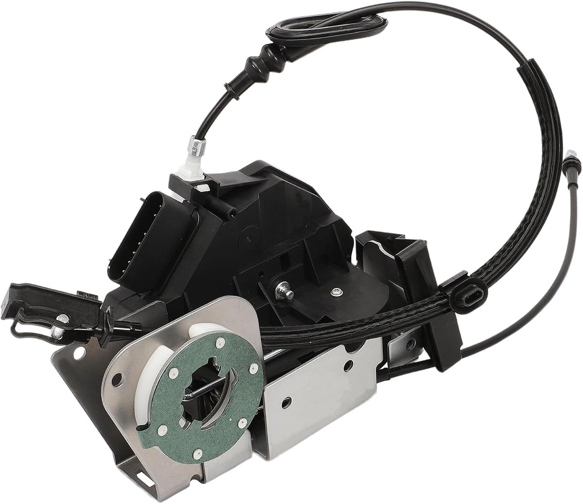 Door lock Steering motor left Ford Transit Tourneo Custom - ShopVlot