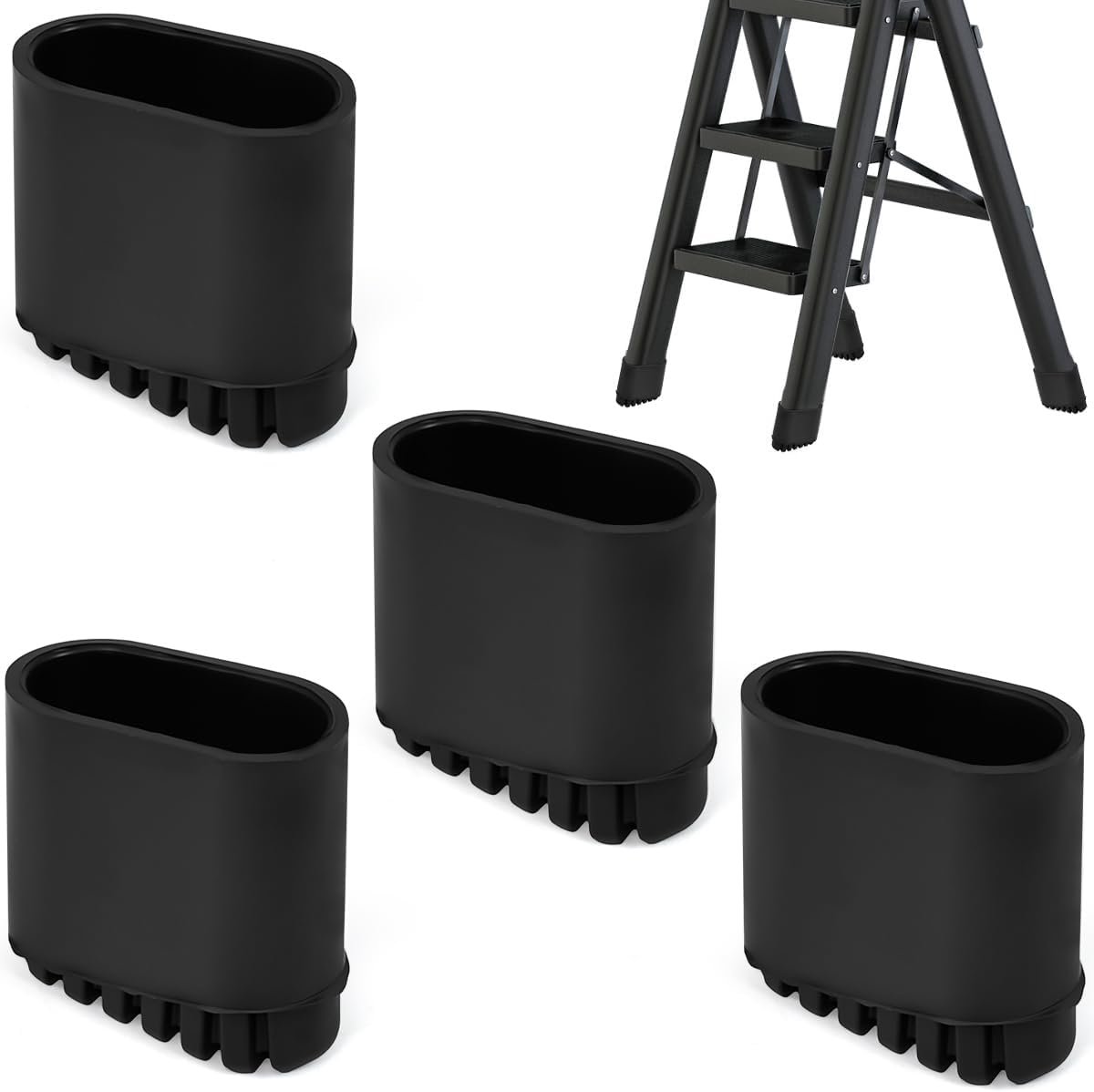 Laddervoet 40 × 20 - ShopVlot