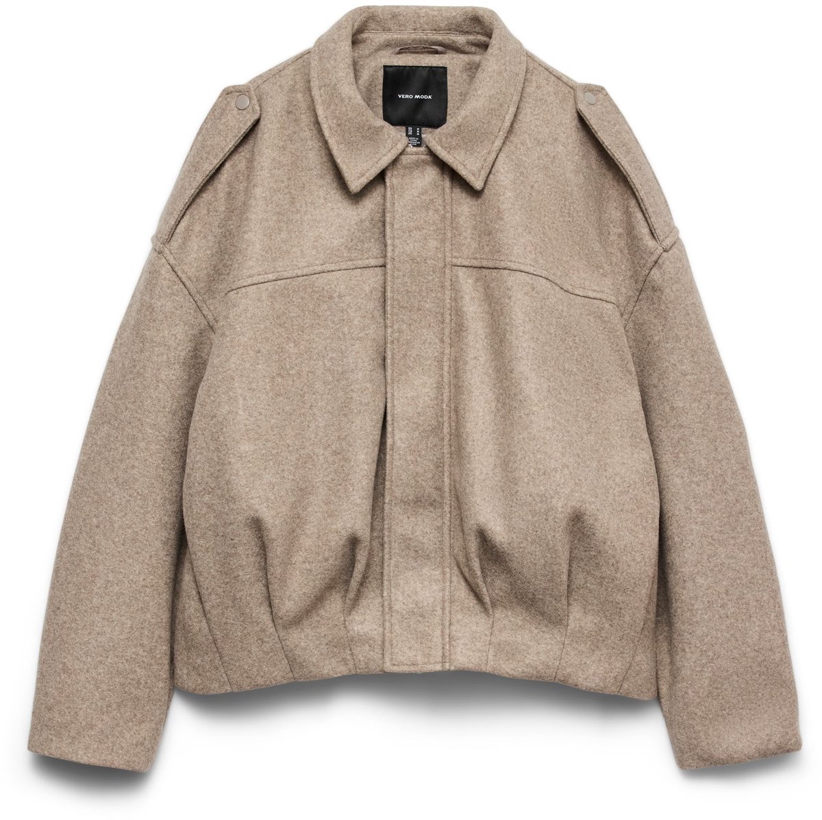 Vero Moda Jas VMTAJA Lichte jas