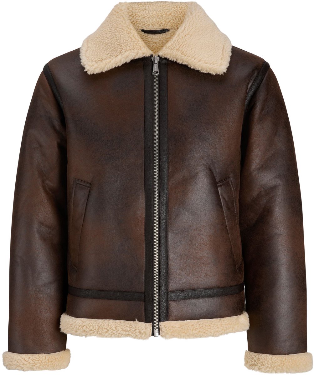 Jack & Jones Piloten jas Piloten jas