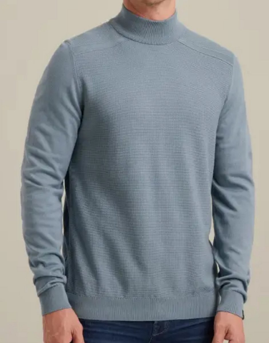 Vanguard Trui VKW2509322 5409 Winward Blue - Maat XXL
