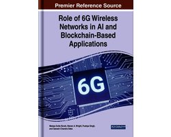Role of 6G Wireless Networks in AI and Blockchain-Based Applications
