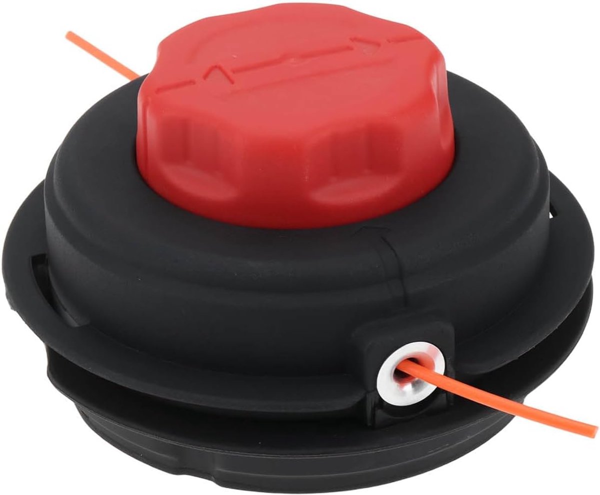 String Trimmer Snijkop Montage 841-035512S Compatibel met Craftsman 4 Cycle WS4200 WS405 String Trimmer - ShopVlot