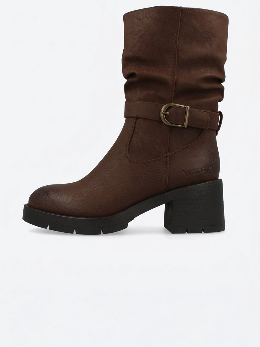 Wrangler Ashley Woman High Bruin