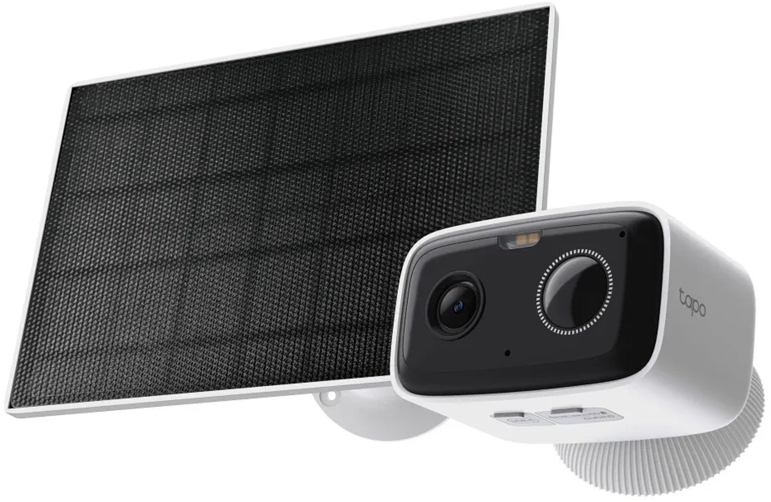 Tapo C400 Beveiligingscamera Buiten met Zonnepaneel 1080p - Product - €54,90