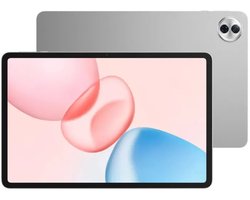Honor Pad 10 Snapdragon 256 GB 30,7 cm (12.1) 8 GB Wi-Fi 6 (802.11ax) Android 15 Grijs