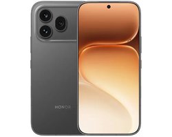 Honor 600 Pro 16,7 cm (6.57) Dual SIM Android 16.0 5G USB Type-C 12 GB 512 GB 6400 mAh Zwart