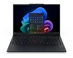 Lenovo ThinkPad E14 Gen 8 21Y60098MH - Zakelijke Laptop - 14 inch - Core Ultra 5 325 - 16GB/512GB - Windows 11 Pro