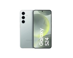 Samsung Galaxy S24 5G - 128GB - Marble Grey