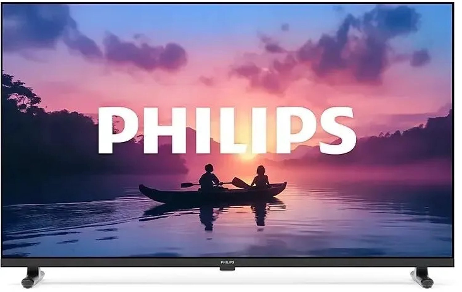 Philips 32PFS6050/12 32 inch Full HD Smart TV - afbeelding 3
