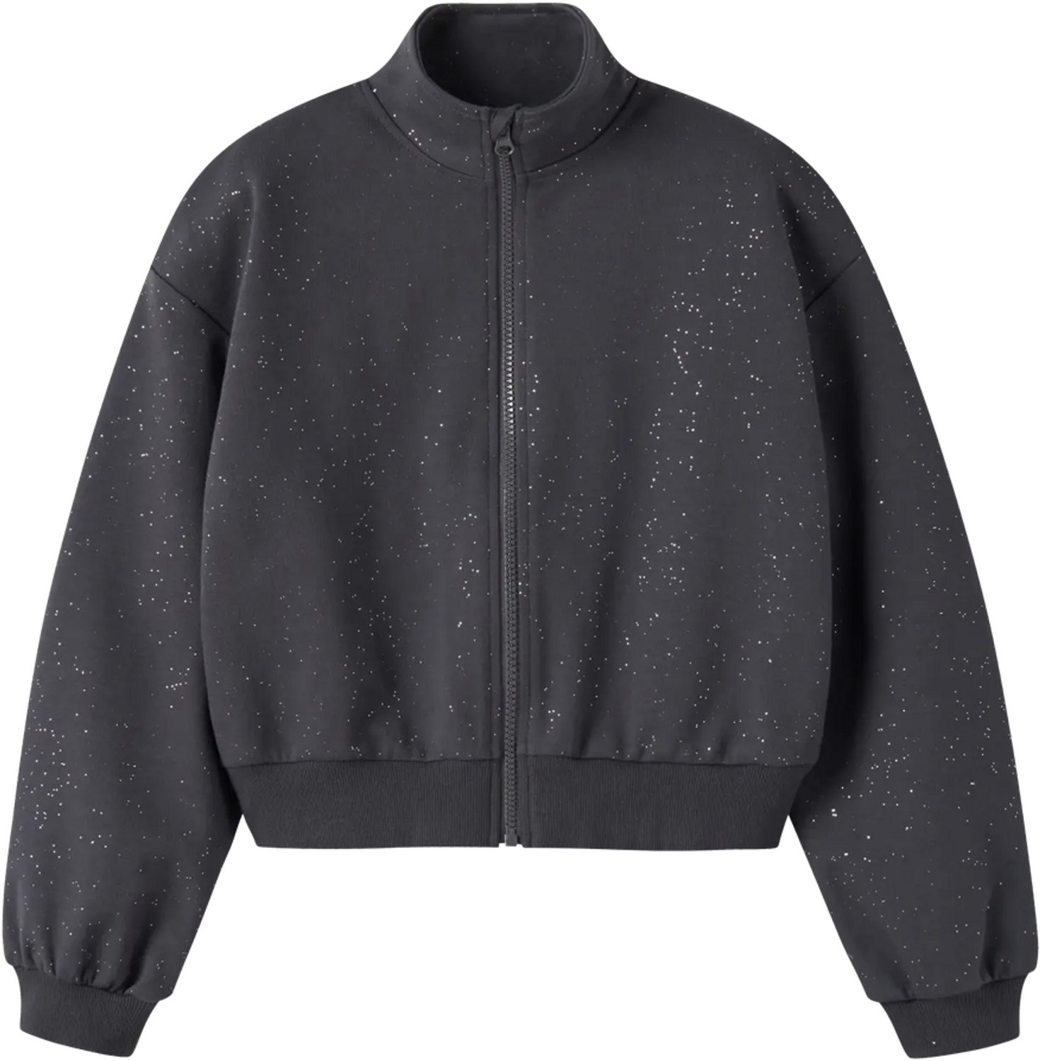 Name It - Jacket - NKFRILONO - Nine Iron - Maat 146/152