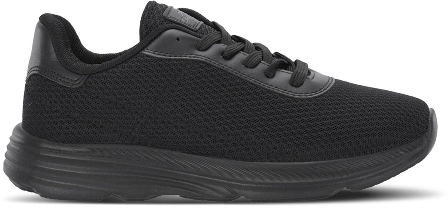 Slazenger Proofix Junior Hardloopschoenen - Zwart
