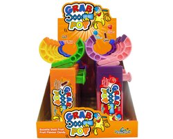 Grabpop Snoep - 12 Stuks