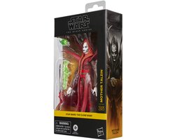 Star Wars The Black Series Mother Talzin - Actiefiguur 15cm