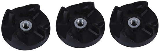 Vervangende Rubber Gears voor Juicer en Blenders — afbeelding 3