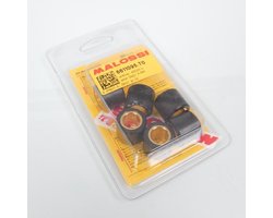 Variateurrol Malossi voor Scooter Gilera 180 Runner Fx-Fxr 1997 tot 2002 20x17 15Grs Nieuw