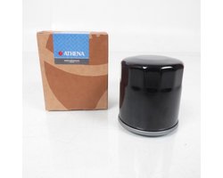 Filtre à huile Athena pour Moto Kawasaki 750 Z750 S 2007 à 2009 Neuf