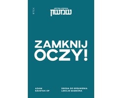 Zamknij oczy