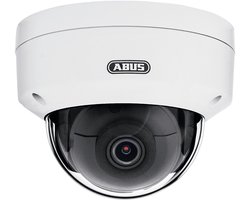 ABUS TVIP44511 bewakingscamera Dome IP-beveiligingscamera Binnen & buiten 2688 x 1520 Pixels Plafond