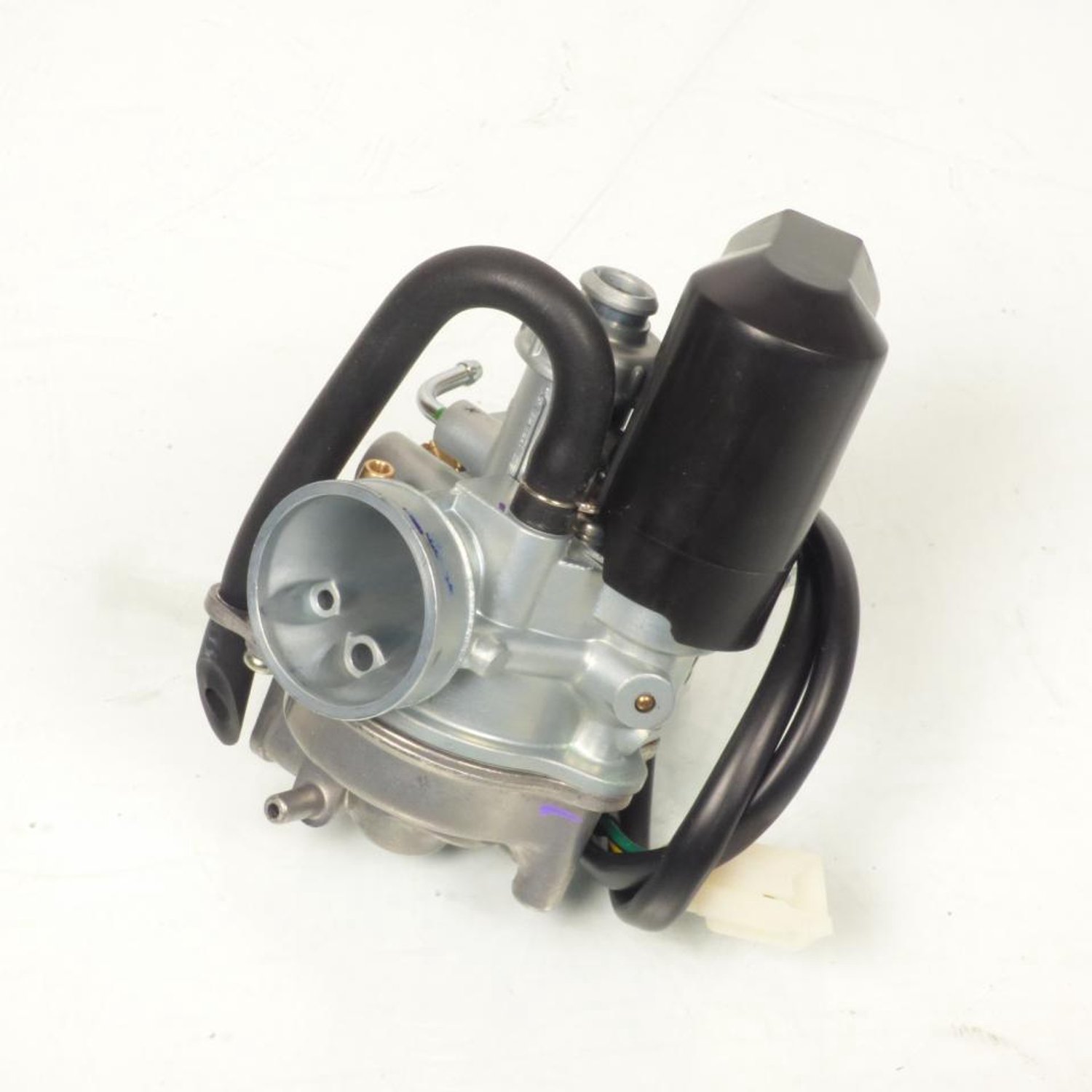 Carburateur Keihin origineel voor quad Kymco 50 MXU 1610K-LEF7-E00 Nieuw