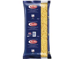 Barilla - Maccheroni Nº 44 - 5 kg