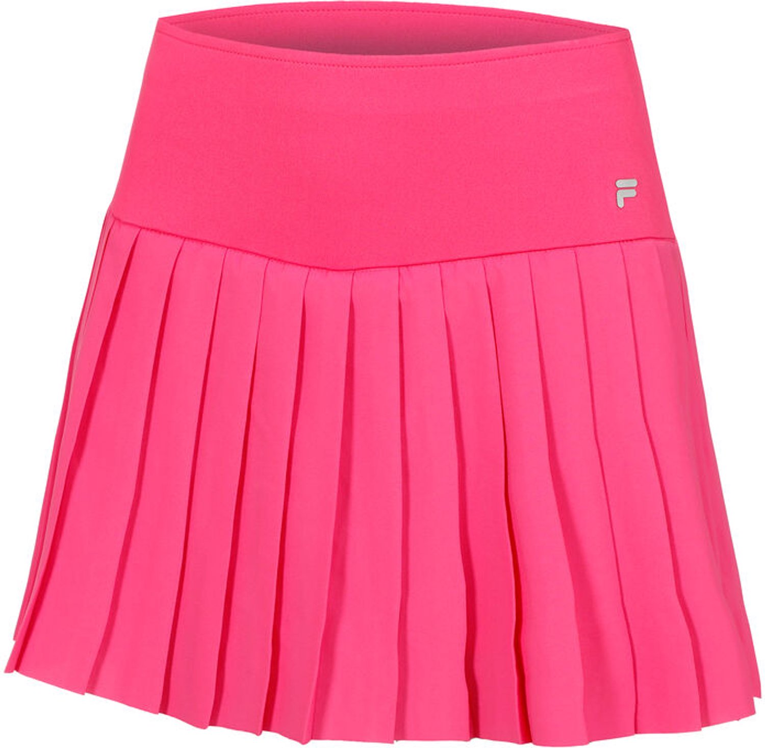 Fila Malea Skort Fuchsia Paars