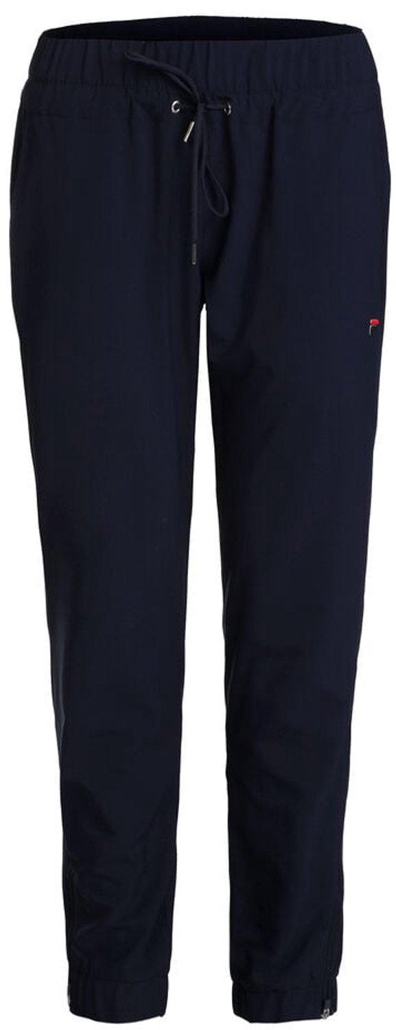 Fila Marina Broek Blauw