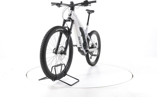 Scott Strike eRIDE 920 EVO Elektrische full-suspension mountainbike Bosch 29" Pro — afbeelding 3