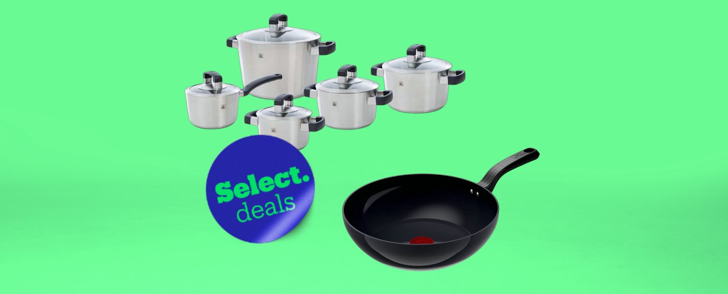 Select-korting